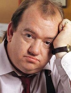 Mel Smith