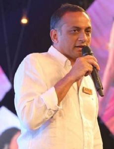 Shobu Yarlagadda