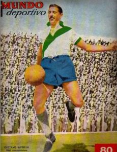 Gustavo Albella