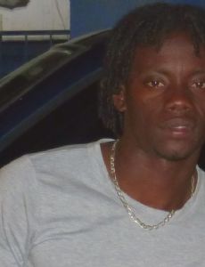 Juan Carlos Paredes