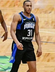 Stephen Domingo