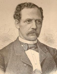 Adolf Lüderitz