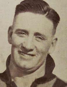 Rupe Perrett