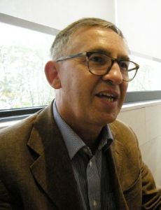 Peter Kornicki
