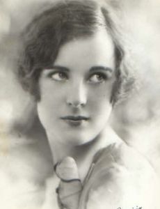Mary Lawlor