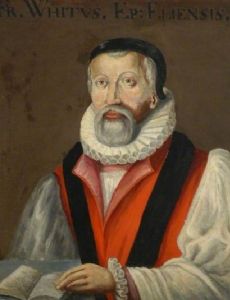 Francis White (bishop)