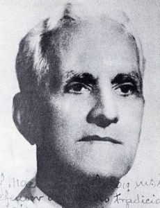 Alberto Villalón