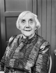 Henny Skjønberg