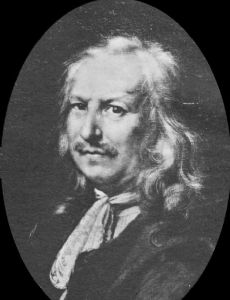 François d'Orbay