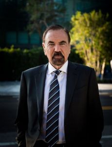 Jorge M. Perez