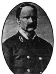 James Rankin (lighthouse keeper)
