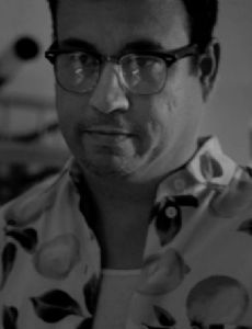Jason E. Johnson