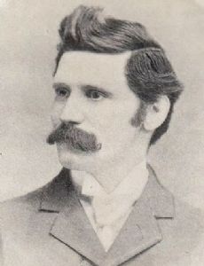 Bernhard Gillam