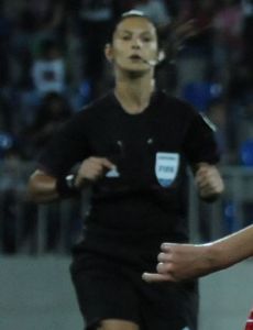 Claudia Umpiérrez