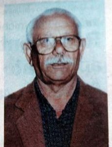 Natale Iamonte
