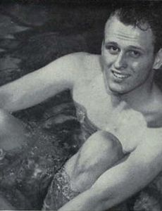 Harry Holiday