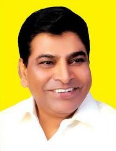 Nama Nageswara Rao