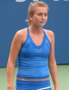 Ekaterina Afinogenova