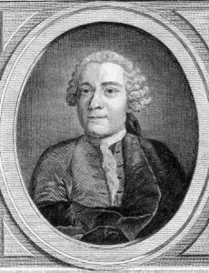 Anne-Gabriel Meusnier de Querlon