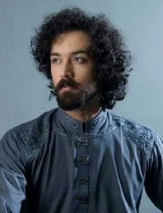 Shahrukh Qureshi