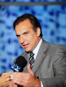 Hugo Leal (politician)