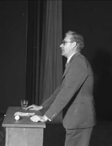 Erik Brofoss