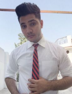Arsh Bajwa