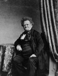 Gabriel Riesser