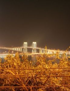 Sé, Macau
