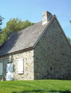 LeBer-LeMoyne House
