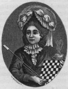 Maja-Lisa Borgman