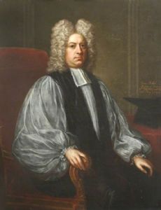William Baker (bishop)