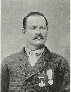 Thomas Adamson (soldier)