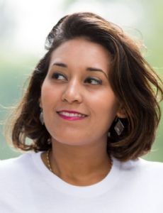 Emna Mizouni