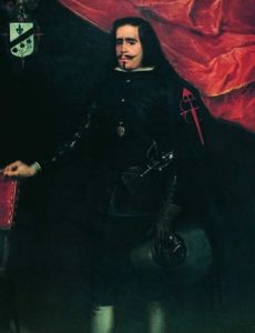 Juan de Alfaro y Gamez
