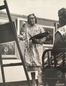 Sylvia Molloy