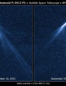 311P/PANSTARRS