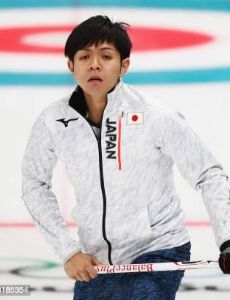 Yusuke Morozumi