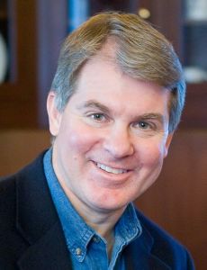Dave Argall