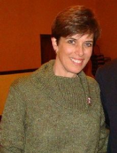 Katherine Clark