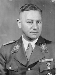 Viktor Lutze