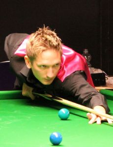 Andrew Pagett