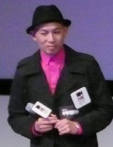 Dante Lam