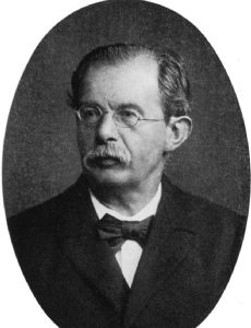 Friedrich Daniel von Recklinghausen