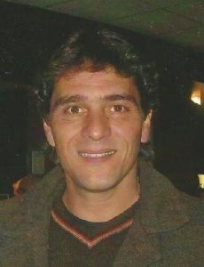 Jean-Jacques Eydelie