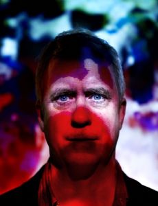 Tony Oursler