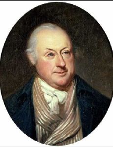 John Page (Virginia politician)