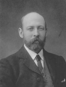 Joseph Cook