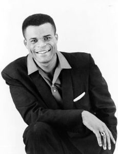 Roy Hamilton