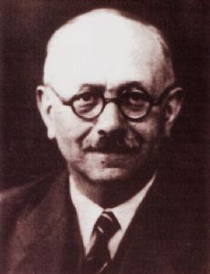 Marc Bloch